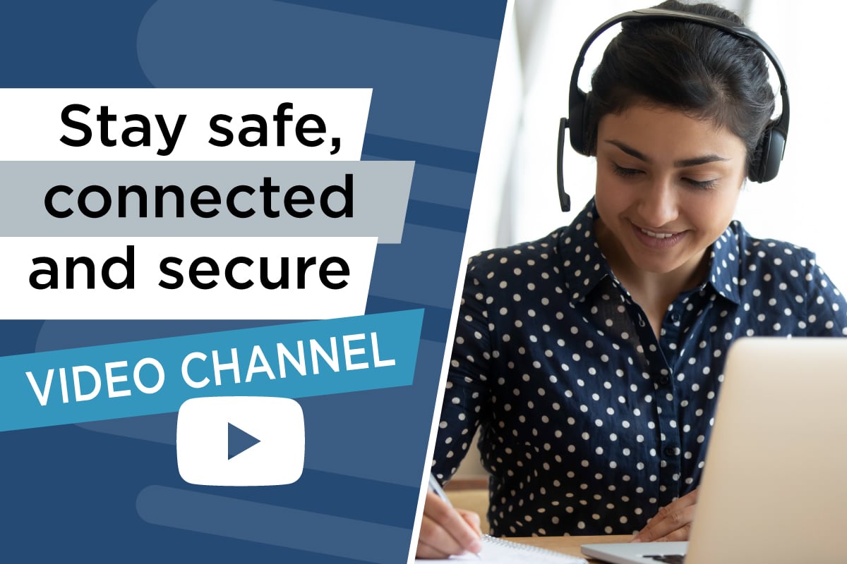 stay-safe-video-channel