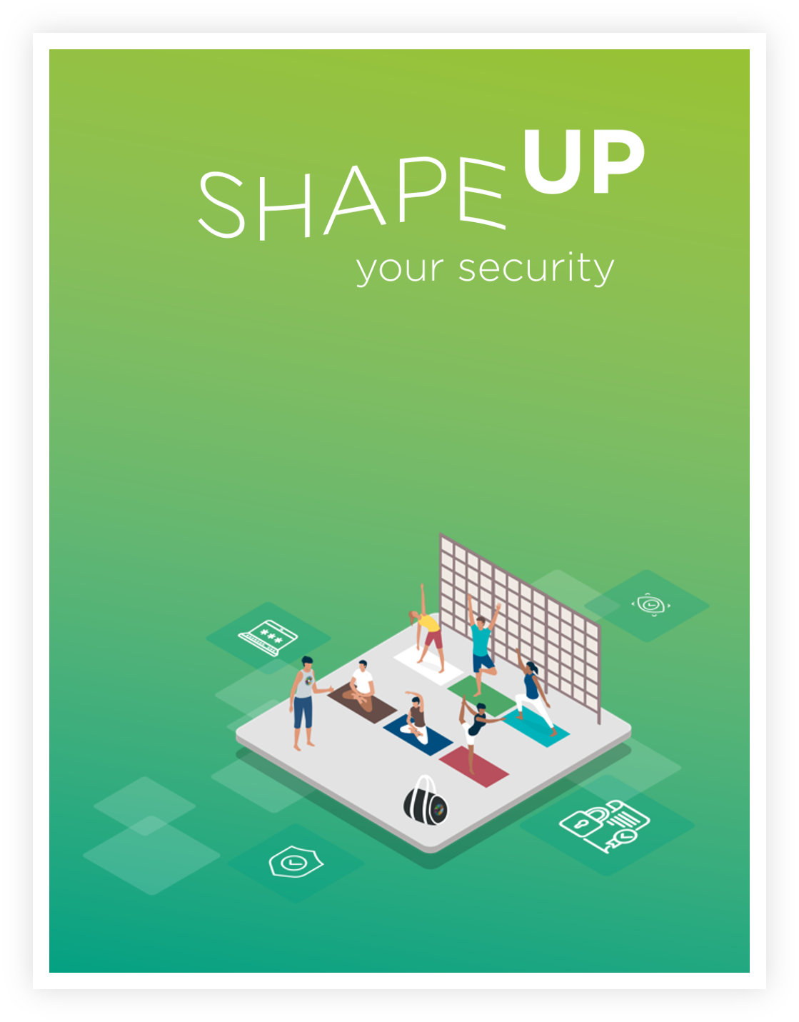 Data-Security-Shape-up