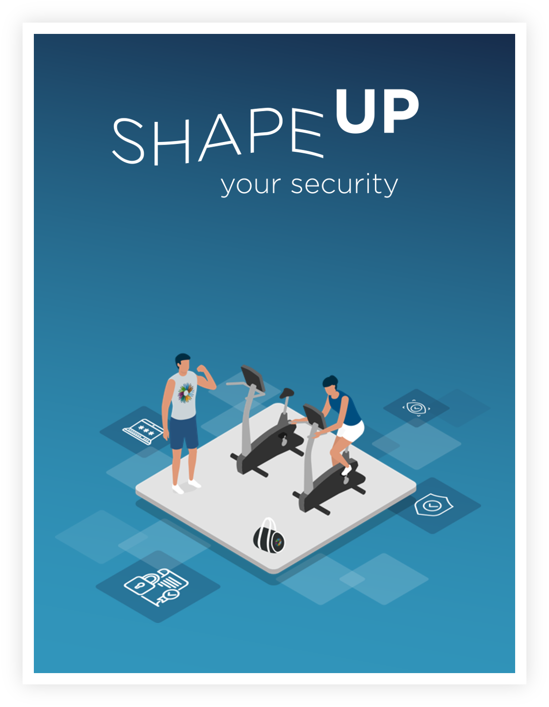 Security-Shape-up