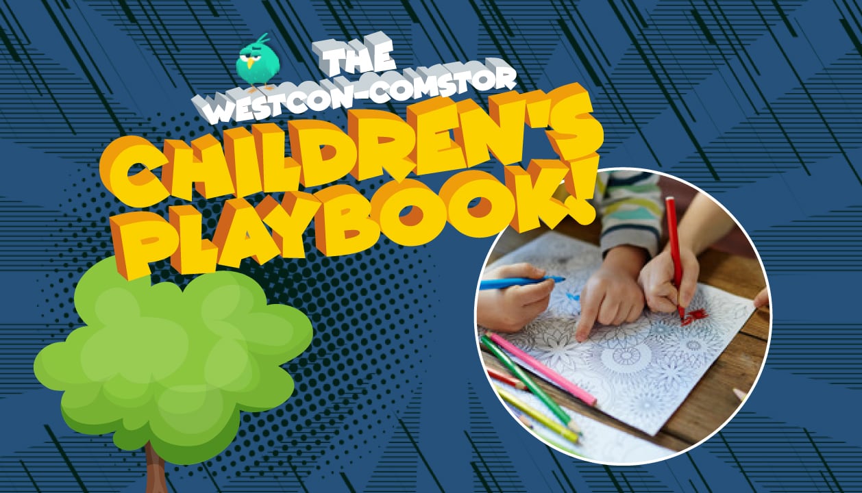 westconcomstor-childrens-colouring-book