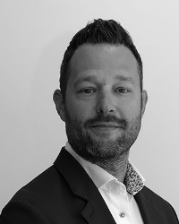 Stefan De Schoenmaeker - Strategy and Advisory Lead at Westcon Comstor