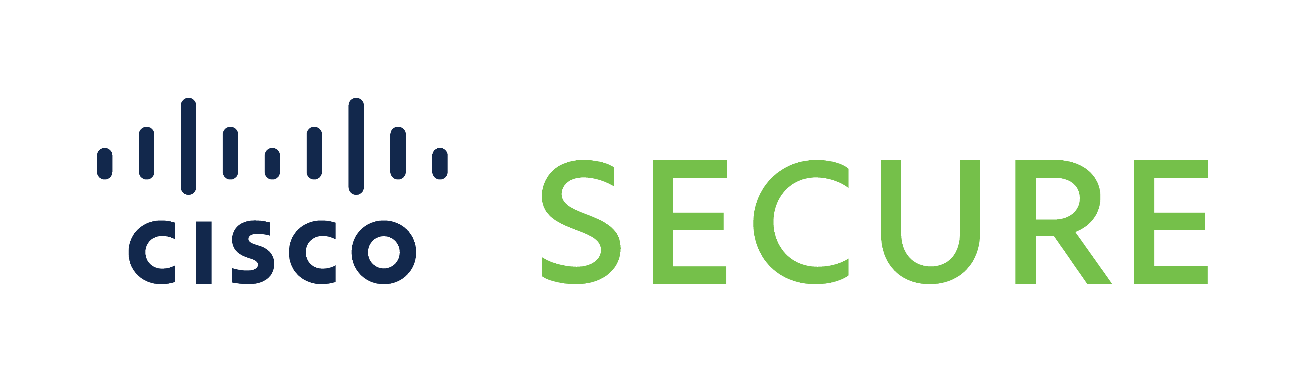 Cisco Secure Logo