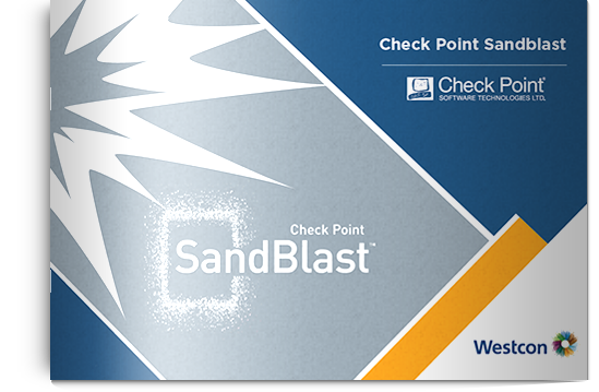 Guide SandBlast Mobile