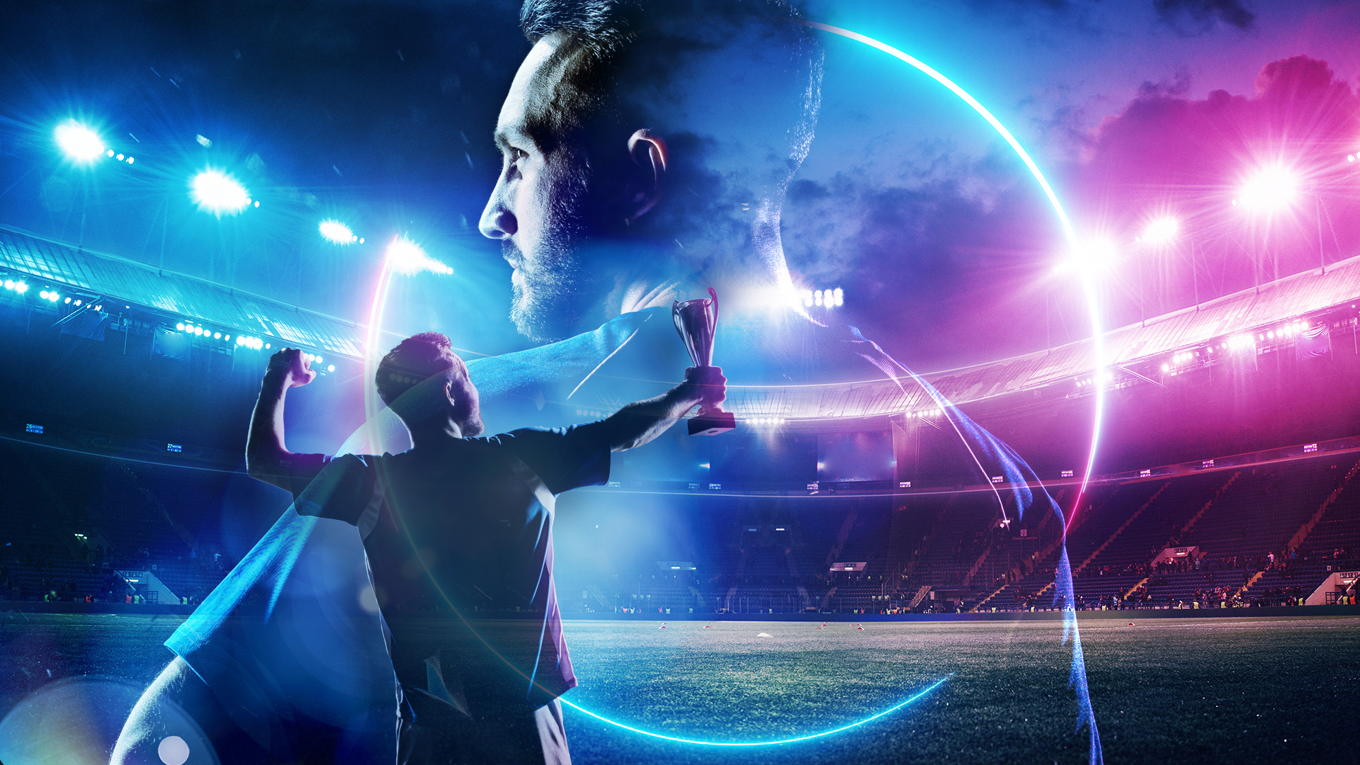 Oproep aan alle voetbalfans