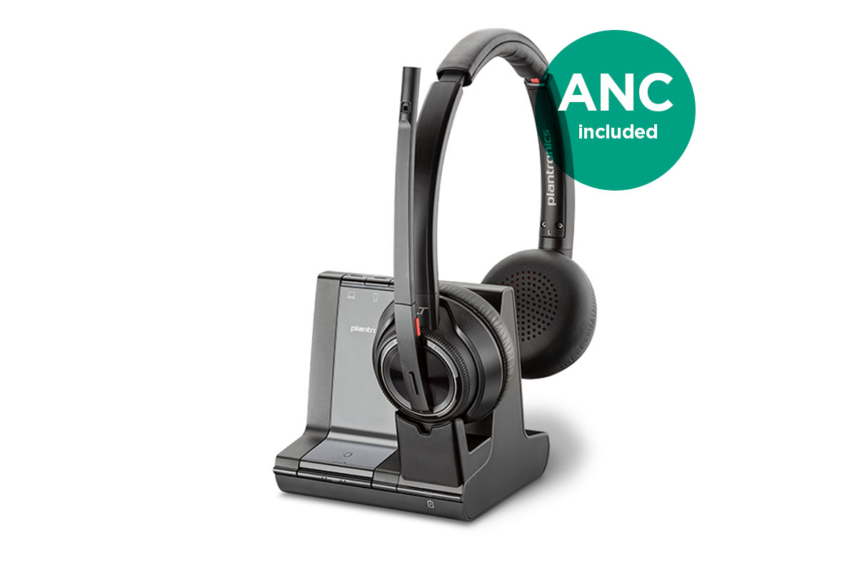 Poly-Savi-8220-headset-ANC-included