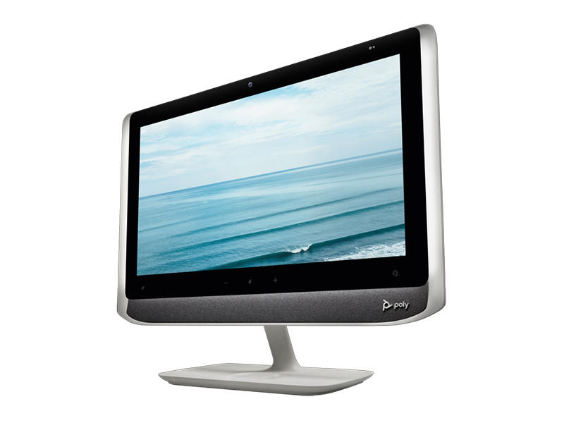 Poly Studio P21 Left Hero