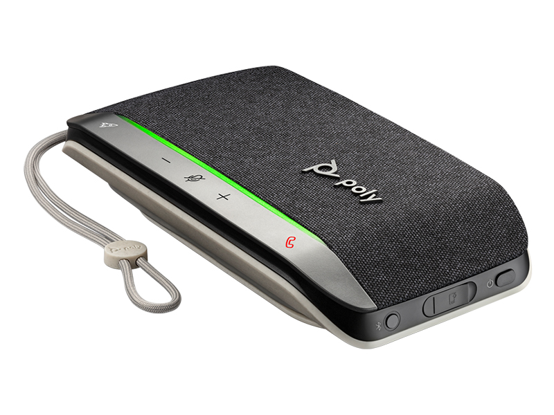 Poly Sync 20 Photography
