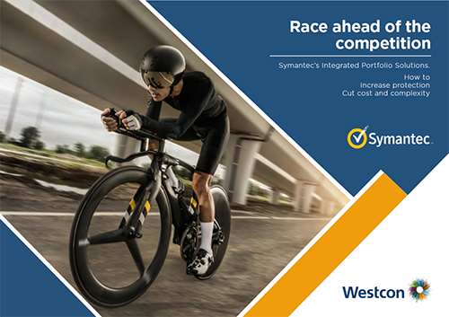 Symantec-race-ahead-portfolio Symantec-race-ahead-portfolio