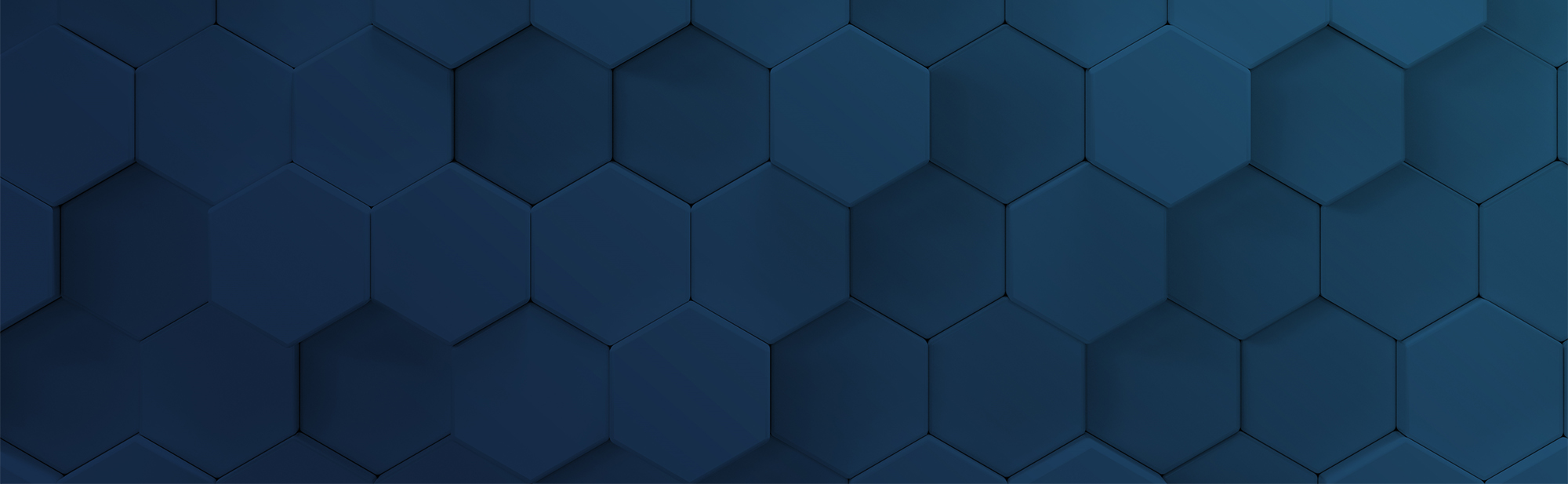blue-hexagon-banner