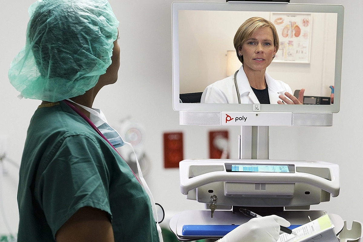 poly-healthcare-administration