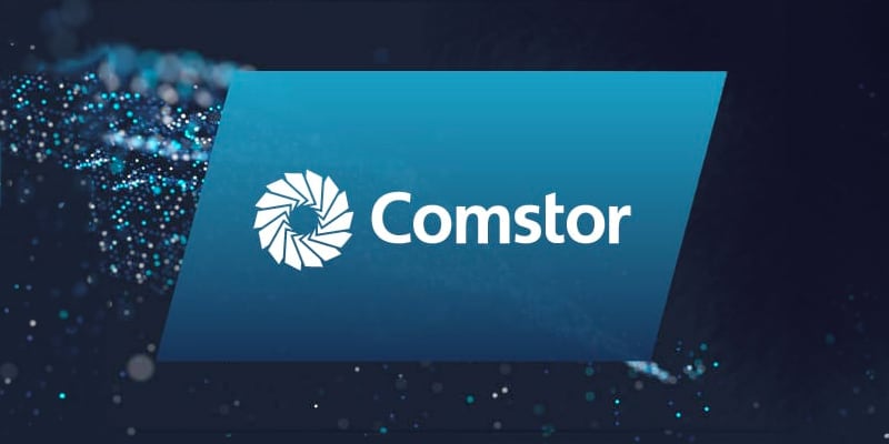 Comstor logo