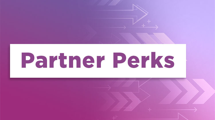 EMEA-PAN-PartnerPerks