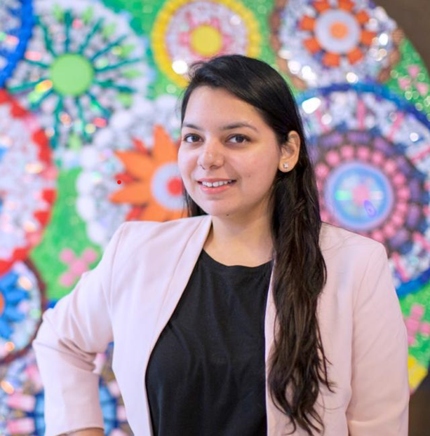 Neelam Mulchandani 