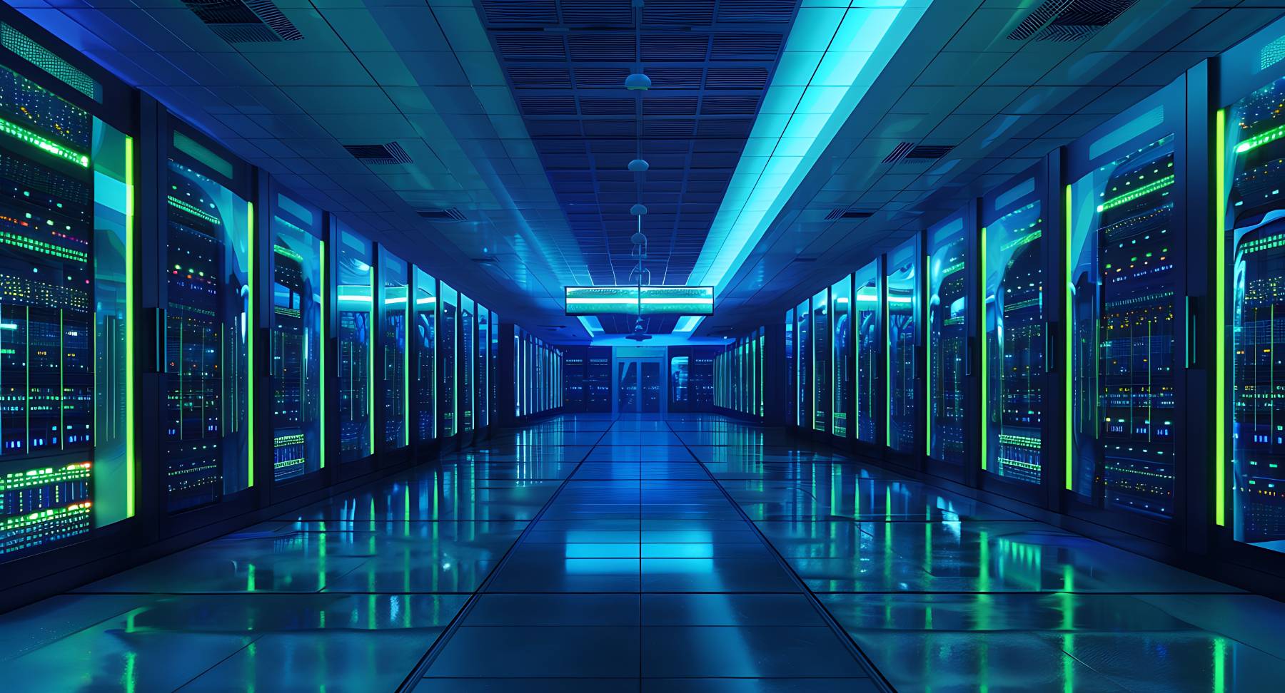 Empower the future with Cisco AI Ready Data Centre Solutions