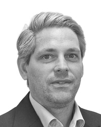 Stefan De Schoenmaeker - Strategy and Advisory Lead at Westcon Comstor