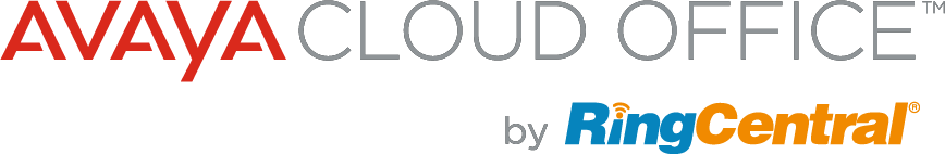 Avaya Cloud Office
