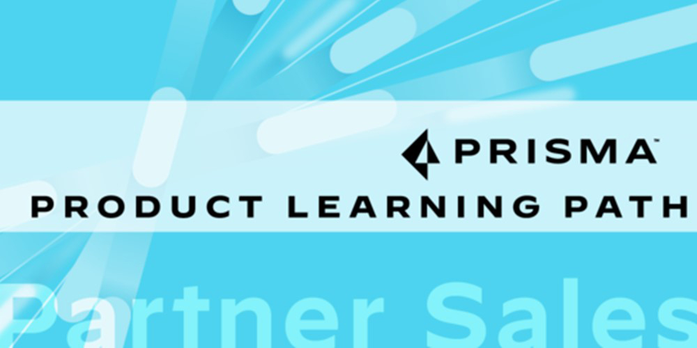 beacon-prisma-product-learning-path