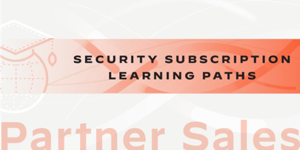 beacon-security-subscription-product-learning-path