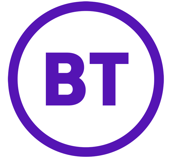 BT logo