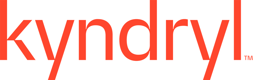 Kyndryl logo