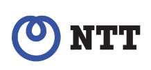 NTT logo
