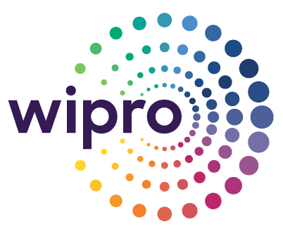 Wipro logo