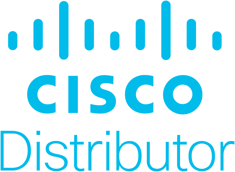 Parceiro de distribuição Cisco